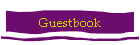 Guestbook