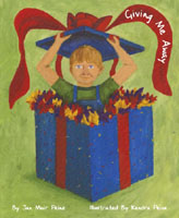 Giving Me Away (front)